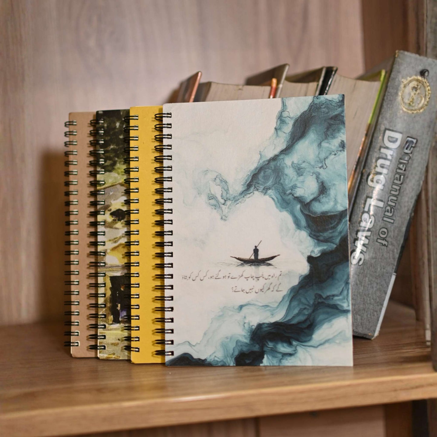 Sukhan‑e‑Safina Journal