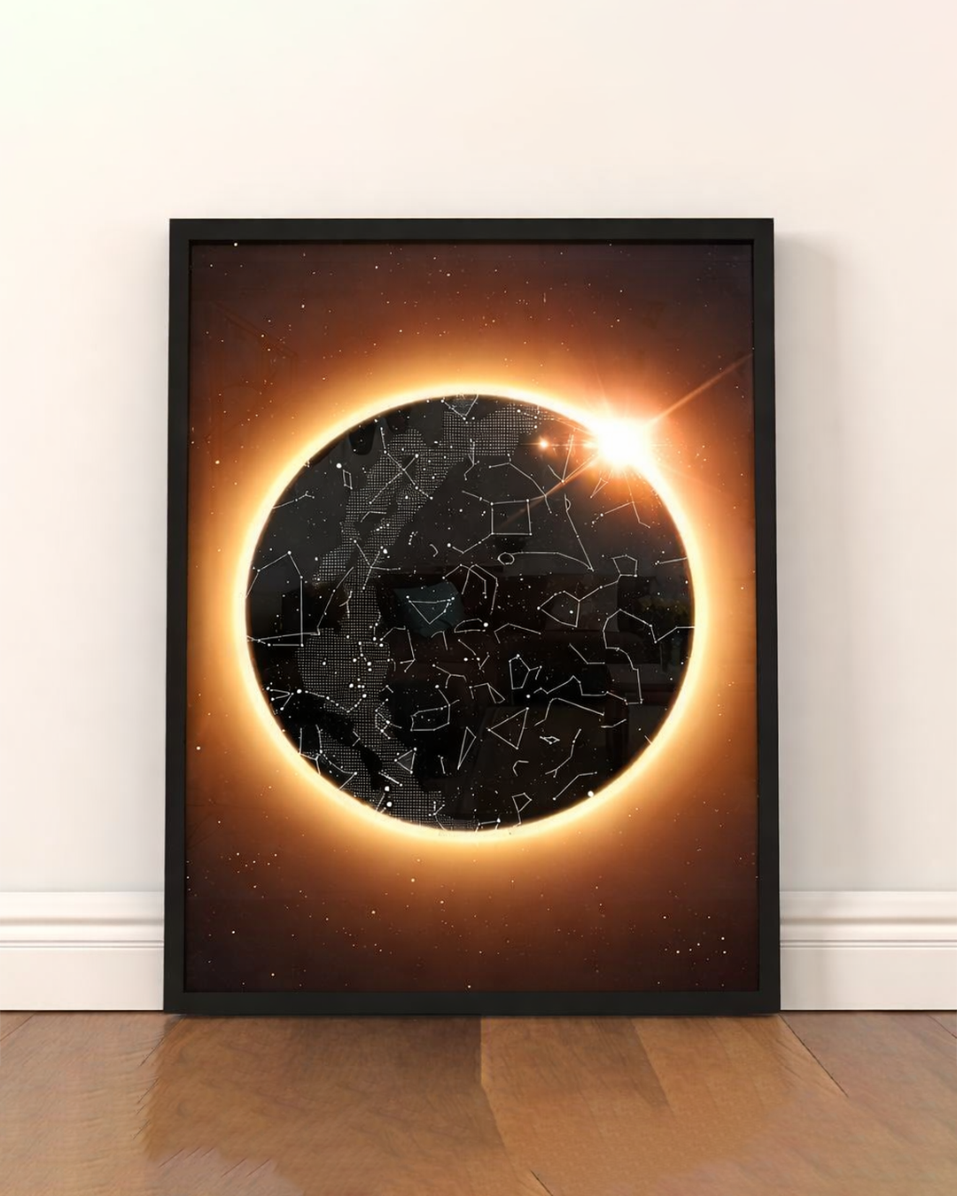 Star Maps – Sheen Jeem