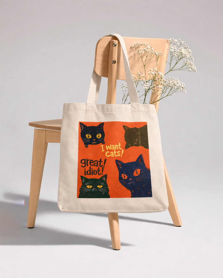 Tote Bags