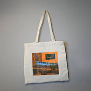 Sarwari Tote Bag