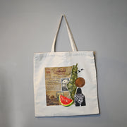 Palestine Tote Bag