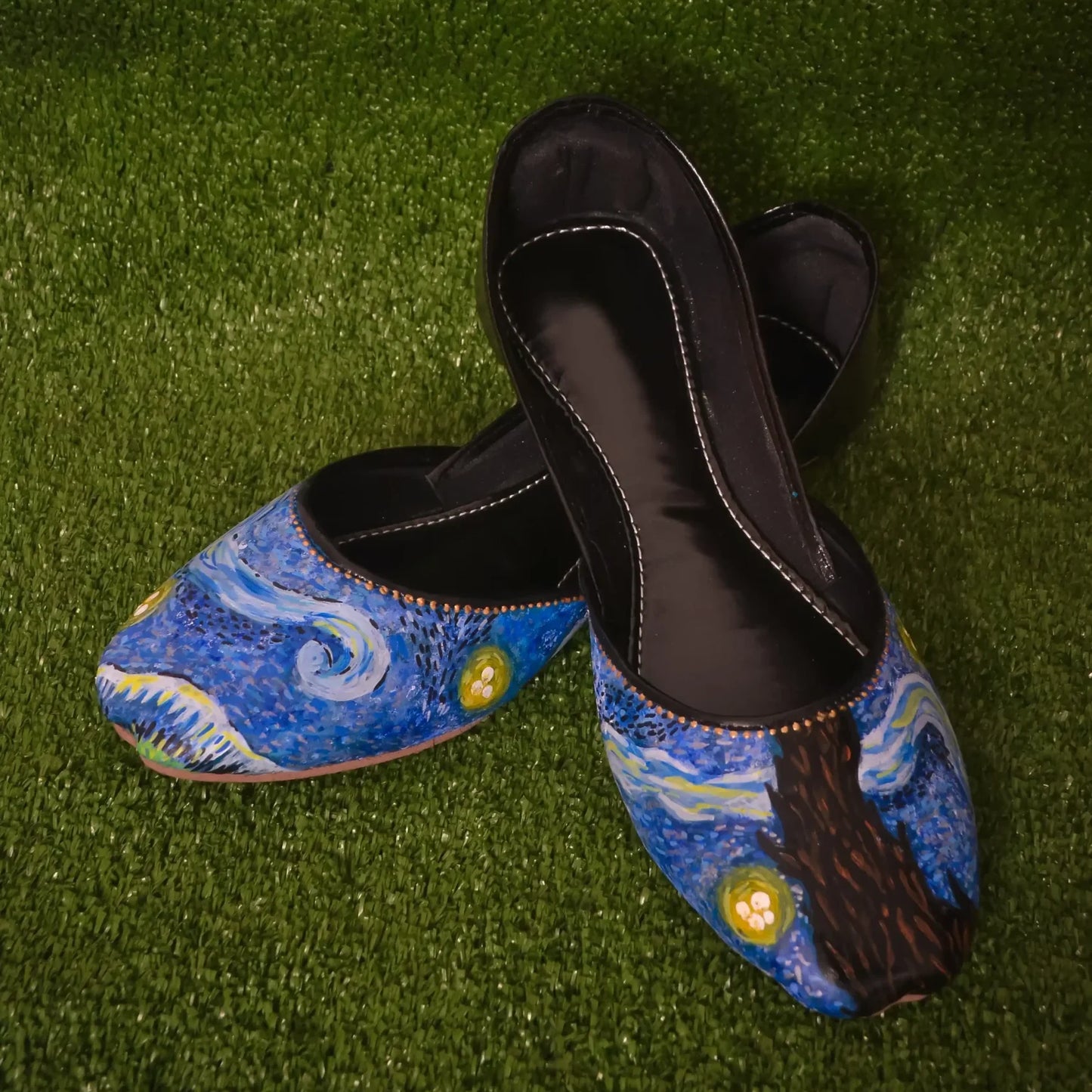 Starry Dream Khussa