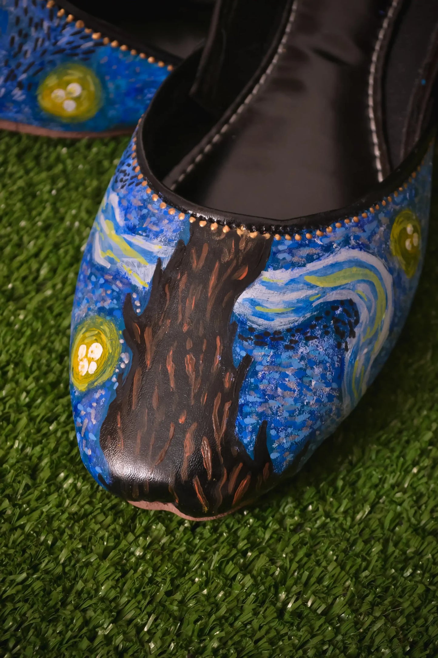 Starry Dream Khussa
