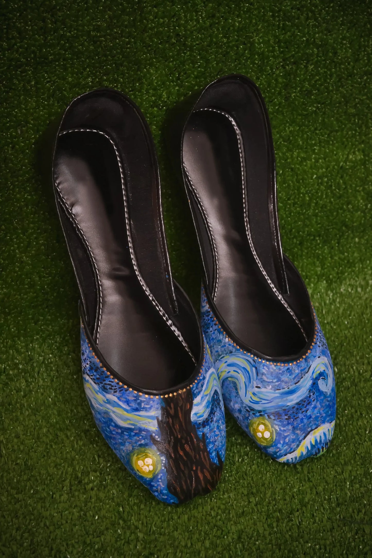 Starry Dream Khussa