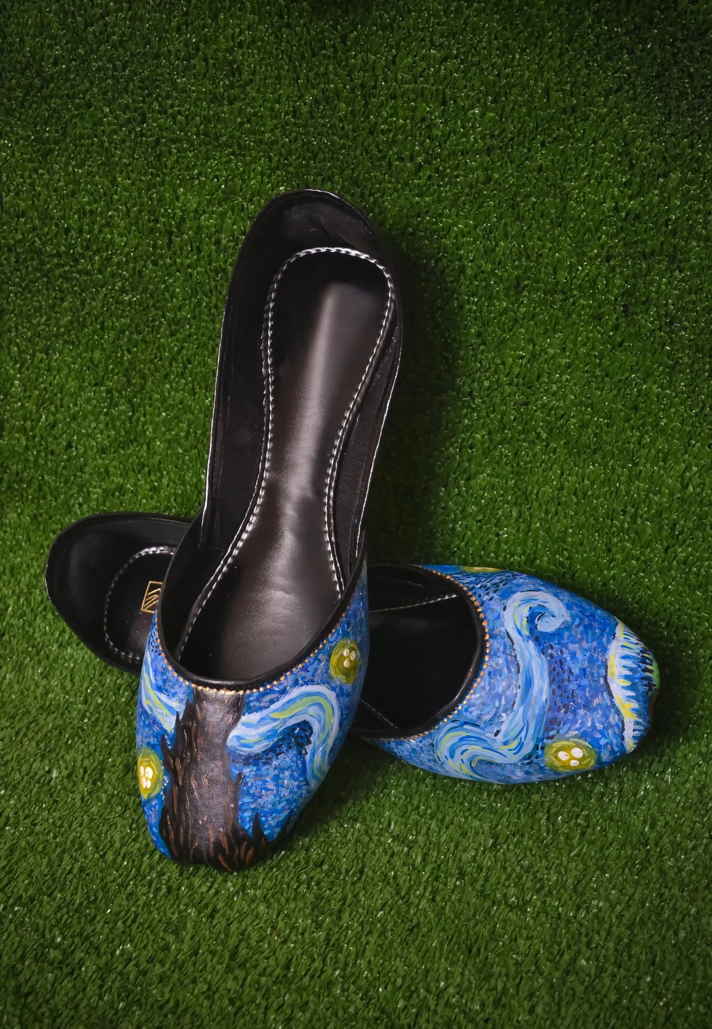 Starry Dream Khussa