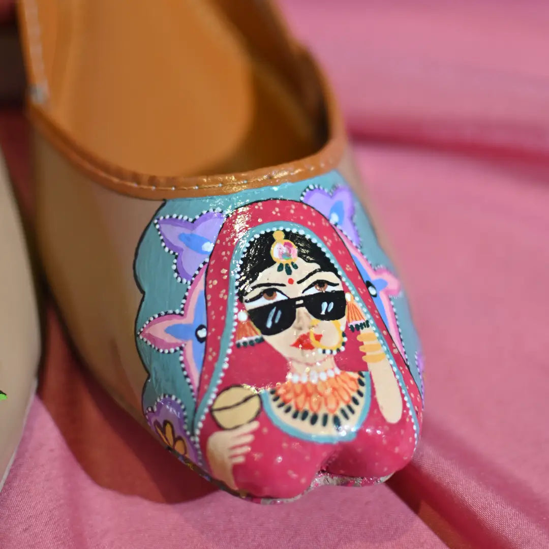 Patakha Guddi Khussa