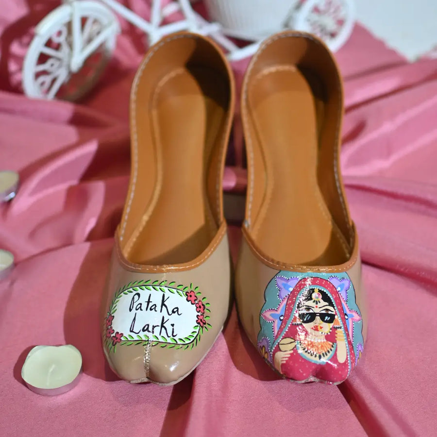 Patakha Guddi Khussa