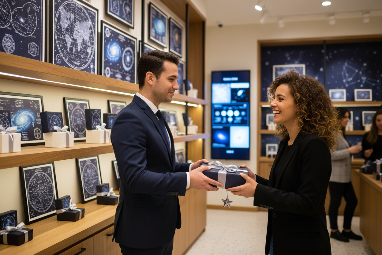 Spreading Joy Ever Since