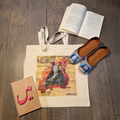 Khussa, Tote Bag & Journal Bundle Deal