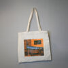 Sarwari Tote Bag