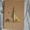 Mountain Whispers Journal