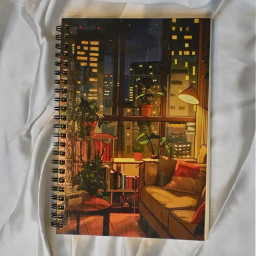 Sakoon Journal